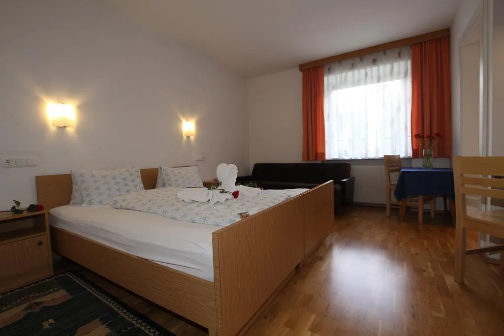 Pension Prantner Hotel Innsbruck