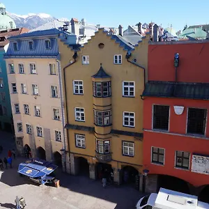 *** Hotel Happ Austria