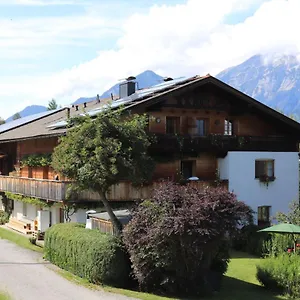 Vakantieboerderij Pechhof, Innsbruck