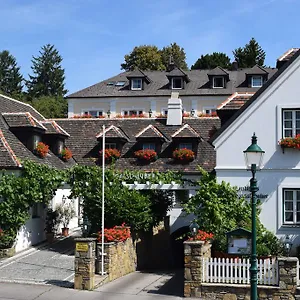 Landhaus Fuhrgassl-huber Wenen