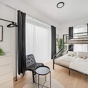  Ostello Chic By Home2 Austria