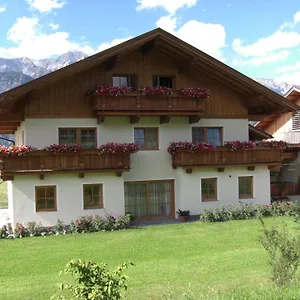 Appartement Ferienwohnung Prader, Innsbruck