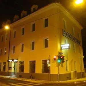  Affittacamere Jahn Austria