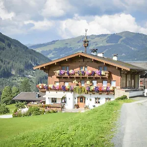 Ferienhof Woelflbauer Saalbach-Hinterglemm