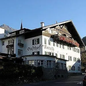 *** Affittacamere Koreth Austria