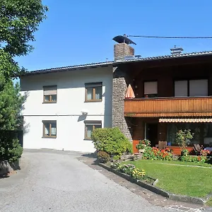 Appartement Haus Stratton, Innsbruck