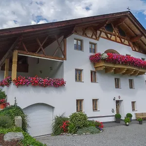 Vakantieboerderij Hoarachhof, Innsbruck