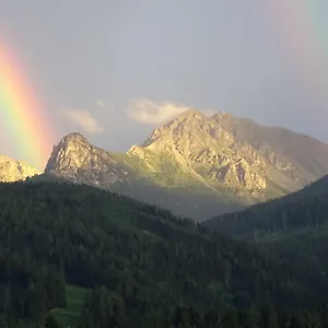 Appartement Ferienwohnung Traudl Singer, Innsbruck