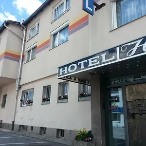 *** Hotel Helga Austria