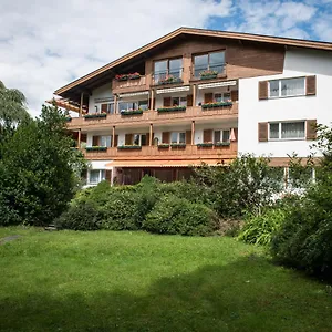 Appartement Waldhaus Igls, Innsbruck