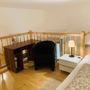 Appartement Luiggi, Innsbruck