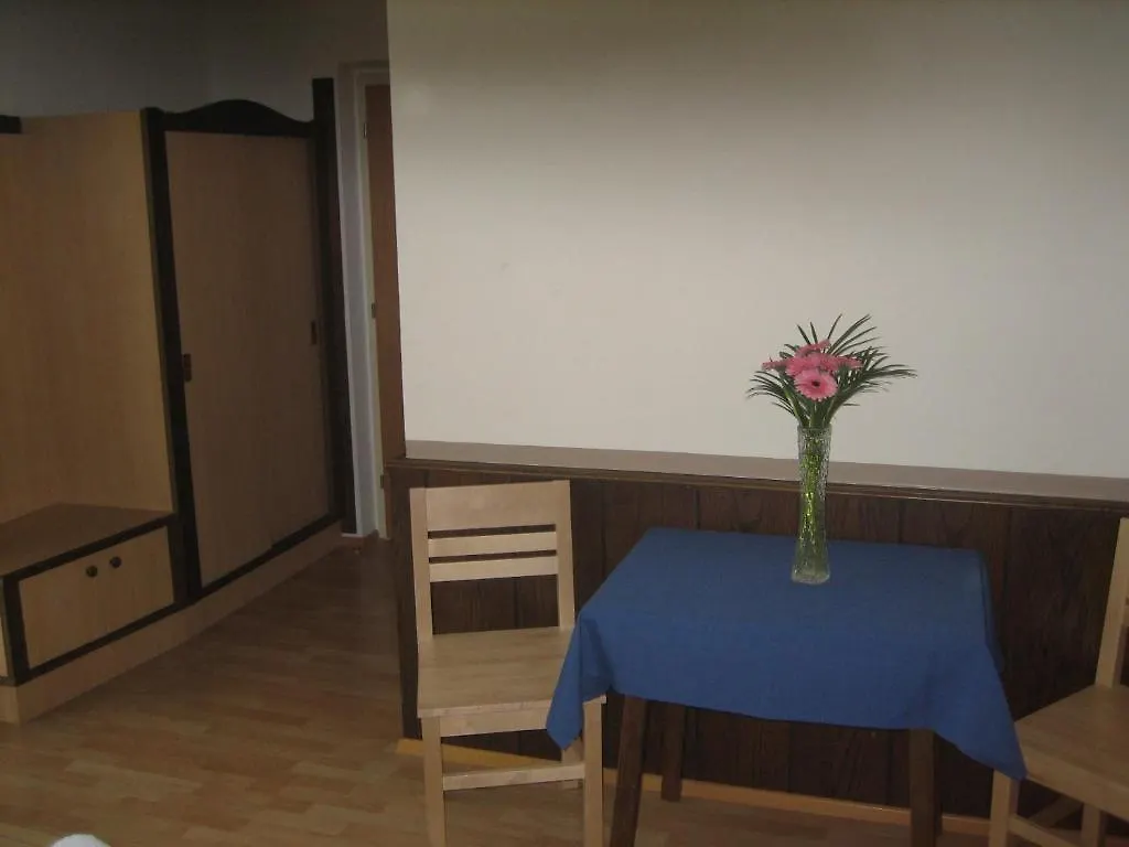 ** Guest house Pension Prantner Innsbruck Austria
