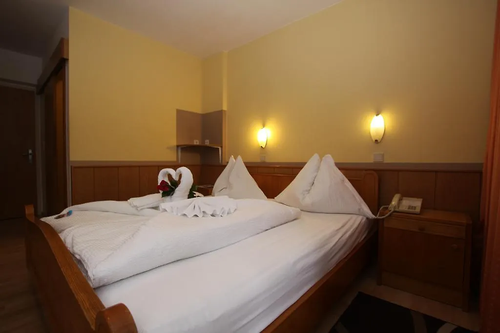 Pension Prantner Innsbruck Austria