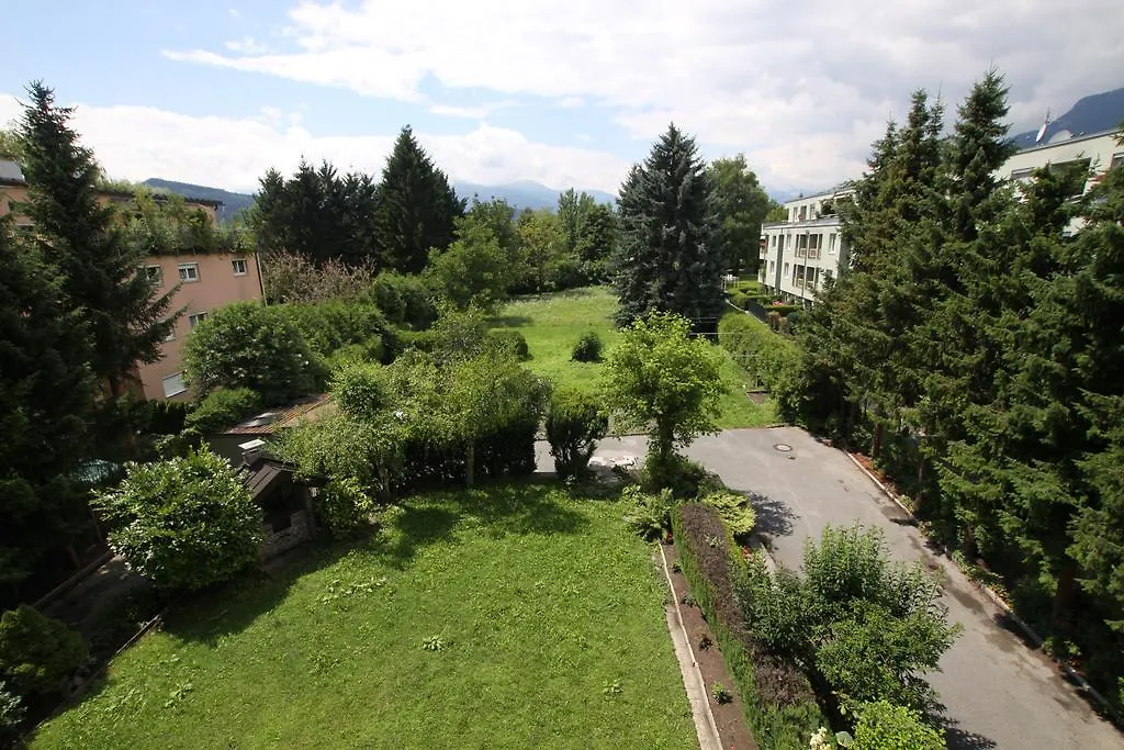 Pension Prantner Innsbruck 2*,  Austria